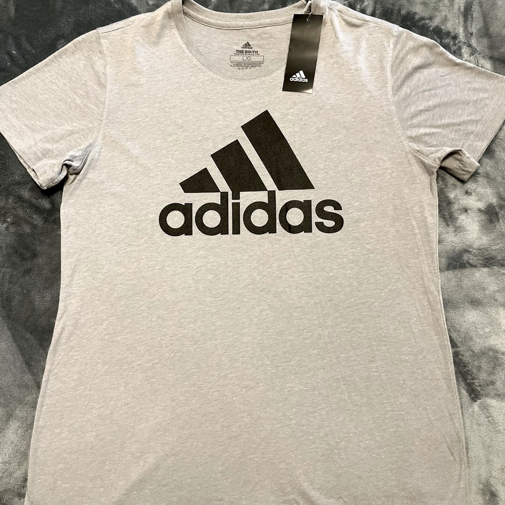 Adidas Shirt